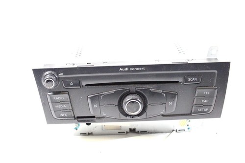 8t1035186c autoradio concert - 8t1035186c,