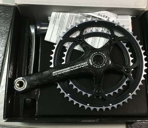 Guarnitura campagnolo centaur - campagnolo,