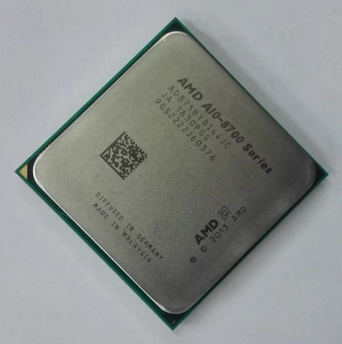 Amd a10 8750b desktop - a10-8750b,