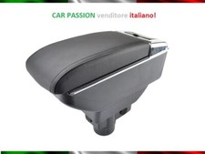 Bracciolo auto per opel - bracciolo,