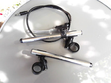 Suzuki GS 500 E GM51B manubrio