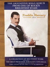 Poster Promo - THE FREDDIE