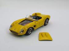 Ferrari 500 TRC 1956 ArtModel 1/43