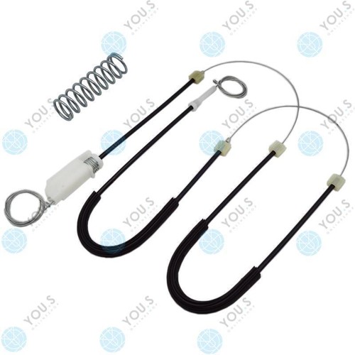 Per audi 2006 - 2006-2014, elettr