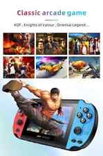 Console di gioco X7 da 4,3