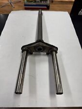 Forcella nuda Piaggio