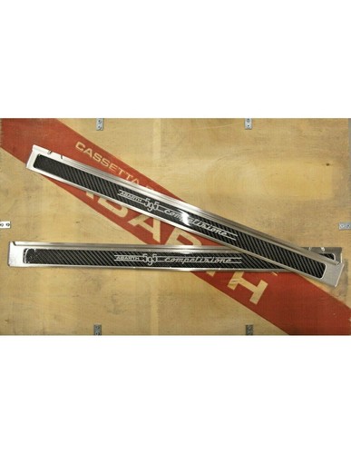 Coppia battitacco competizione - coppia,