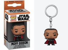 PORTACHIAVI STAR WARS MOFF