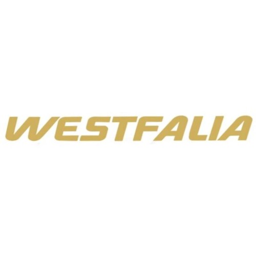 Adesivo westfalia oro per - adesivo, westfalia,