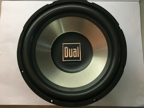Altoparlante ds12 subwoofer - altoparlante,