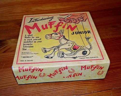Moko junior muffin - muffin, il
