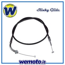 Cavo Acceleratore Apertura