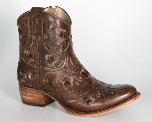 10064 sendra stivaletti sara - 10064,