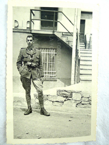 Foto militare divisa - divisa, uniforme