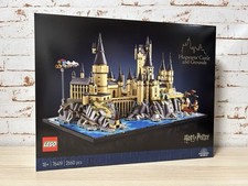 LEGO Harry Potter: Castello di