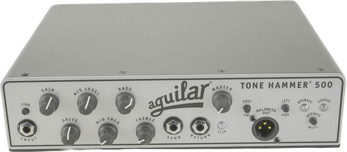 Aguilar tone hammer - hammer, 500