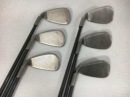 Set ferri stiro ping g30 - di, da
