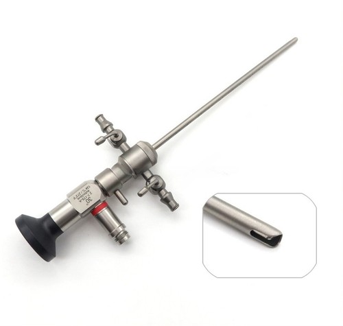 Set artroscopia φ2 7x175mm - artroscopia:, Φ2,7x175mm