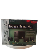 Creative Inspire 4.1 4400
