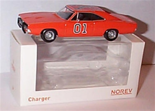 Norev caricatore auto - norev,