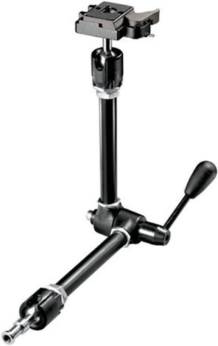 Manfrotto 143rc magic arm - 143rc, con