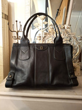 Autentica borsa a tracolla