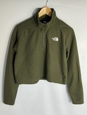 Giacca Pile North Face 100
