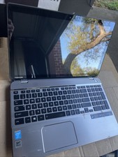 Portatile Toshiba Satellite