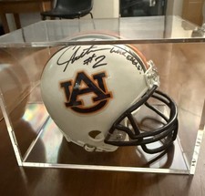 Mini elmetto firmato Cam