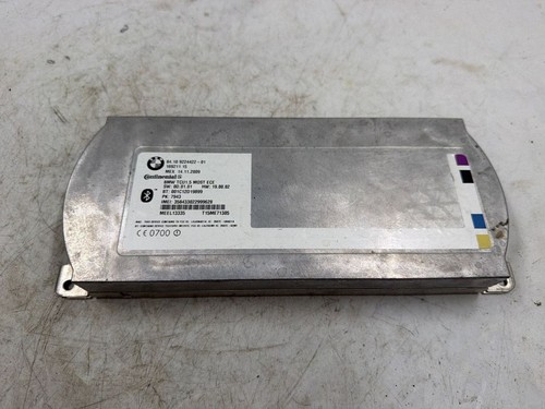 Modulo centralina bluetooth - modulo,