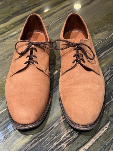Scarpe derby allen - derby,
