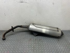 MARMITTA TERMINALE SCARICO CON