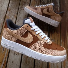 Nike Air Force 1 Sneakers Uomo