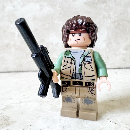 Lego town city john rambo - lego,