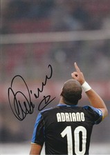 Foto firmata ADRIANO LEITE