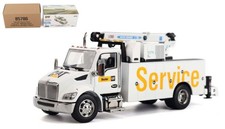 Modellino camion Diecast