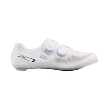 scarpe strada rc7 sh-rc703 bianco SHIMANO SHIMANO scarpe bici