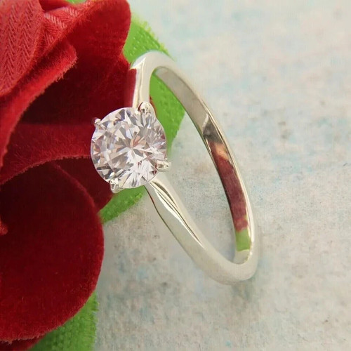 Anello fidanzamento - anello,