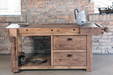 Banco falegname arredo - falegname, da