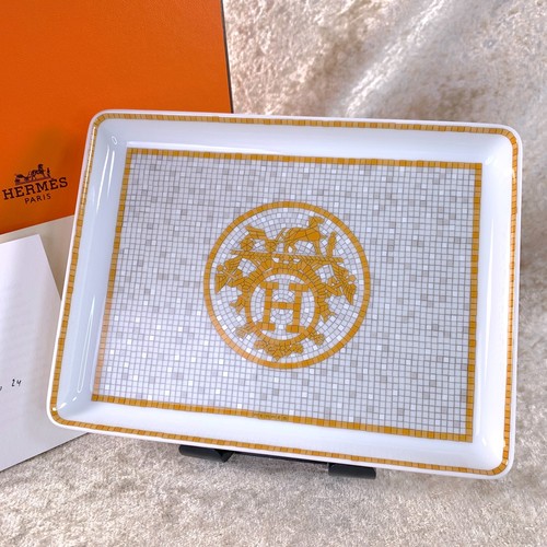 Hermes paris vassoio - hermes,