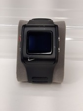 Orologio Nike Digital Quartz WC0037 Unisex 100m Alluminio Sveglia Crono *Non Testato*