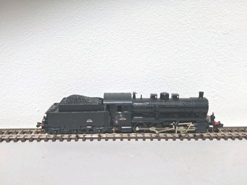 Fleischmann piccolo sncf 7153 - sncf,
