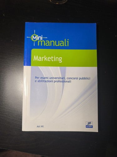 Mini manuali editest - manuali,