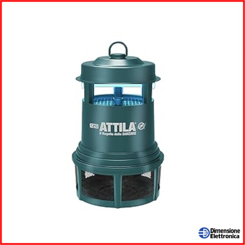 Attila new cfg ez020 led - attila,