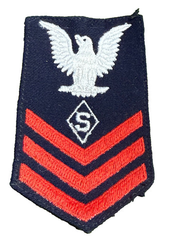 Abito servizio navy wave - servizio,