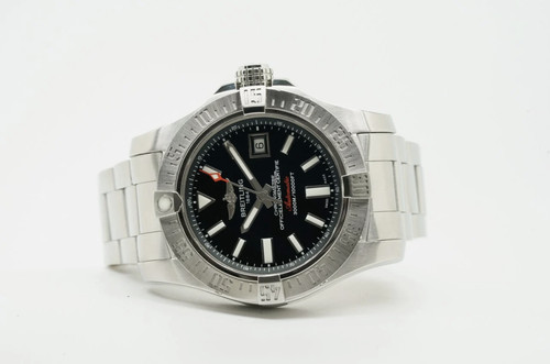 Breitling avenger seawolf - breitling,