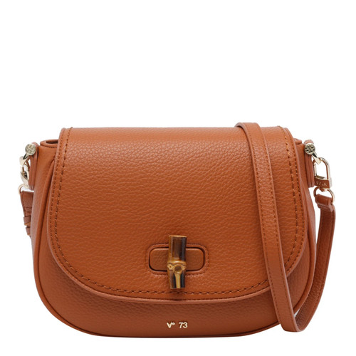 V73 borsa cuoio - borsa, con