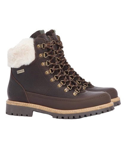Barbour woodside - barbour,