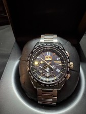 Reloj Seiko Astron GPS Solar