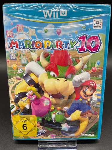 Mario party nintendo - party,